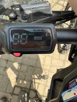Sur Ron Light bee X 2023 - 9