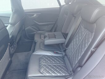 AUDI SQ8 4.0 TDI Ouattro, 320kW, odpocet DPH - 9