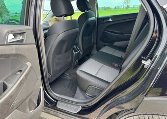 Hyundai Tucson 1.6 T-GDi Premium 2WD DCT - 9