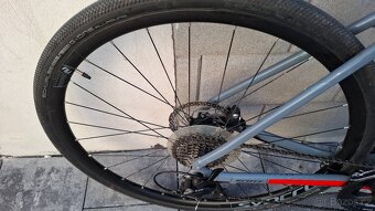 Silnicni/ gravel kolo Scott Speedster Gravel 10 vel.M - 9