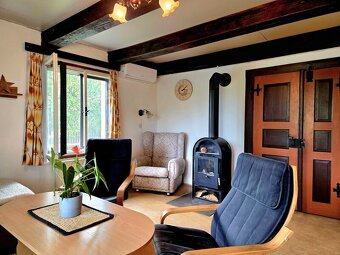 Prodej RD - chalupy 150 m2, pozemek 558 m2, Sovenice - 9