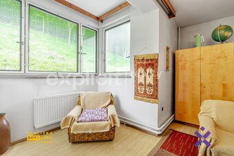 Prodej rodinné domy, 190 m2 - Všemina, ev.č. 02252 - 9