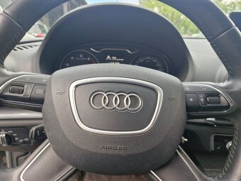 Audi A3 G-TRON - 9