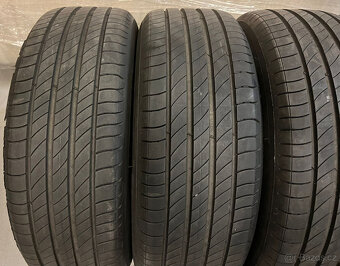 205/60R16 MICHELIN letní sada 6,5x16 5x108 ET47 - 9