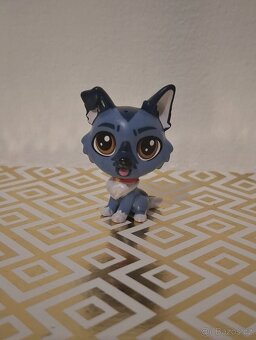 Littlest Pet Shop - 9