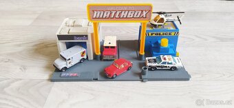 autíčka - angličáky Matchbox - 9
