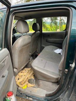 Toyota Hilux - 9