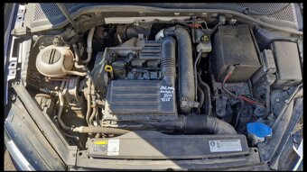VW GOLf VII 1.4 TSI 110Kw - 9