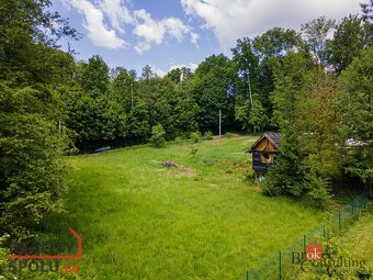 Prodej, pozemky/bydlení, 5051 m2, Šenov , Ostrava-město [ID - 9