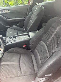 Prodám Mazda 3 Challenge, 2.0 Skyactiv-G120, 88kW, r.v.2017 - 9