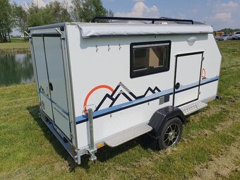 Minikaravan vandy a3 - 9