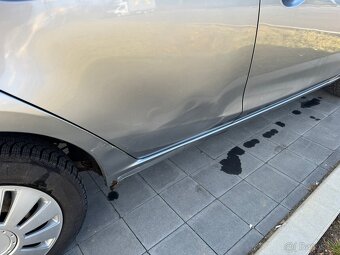 Mazda 2, 1.35 Benzin, 55kw, 16V, 2009 - 9