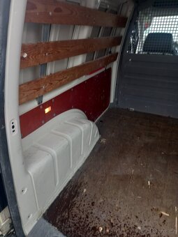 Vw caddy 1.9 tdi 77kw - 9