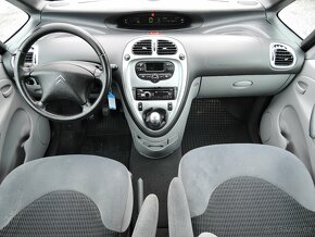 Citroën Xsara Picasso 1,6 HDi DigiKlima Servis 2008 - 9