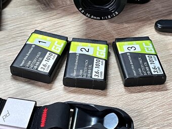Canon powershoot G5x 1.gen - 9