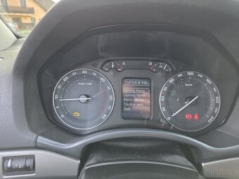 Škoda Octavia 1.9 TDI - 9