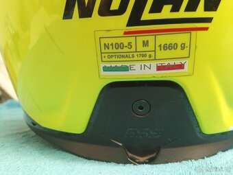 nolan n100-5 - 9