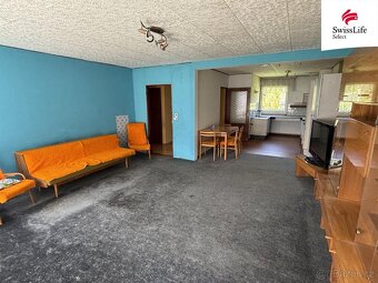 Prodej rodinného domu 160 m2, Teplice nad Metují - 9