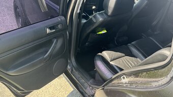 Golf mk4 4motion - 9