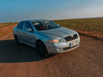 Octavia 2 1.9 TDI 77 kW BKC - 9