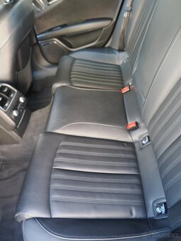 Audi A7 Competition 3.0 biTDI 240kw 03/2016 - 9