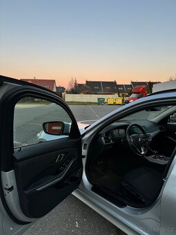 BMW 320d G21 Touring DPH - 9