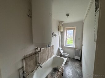 Prodej bytu 3+1, 70 m², ul. Alšova, Jeseník. - 9