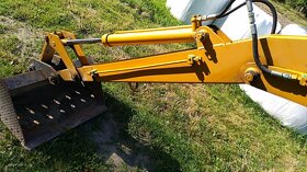 Podkop za traktor - 9
