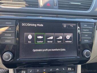 Škoda SUPERB 2.0 TDI 140kW 4x4 L&K Combi - 9