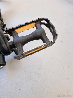 Brompton C-Line Black Edition 2Gang - 9