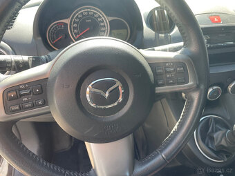 Mazda 2 1.5i 76kw gta - 9