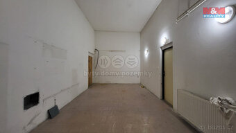 Pronájem výrobního nebo skladového objektu, 167 m², Uničov - 9