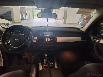 BMW X6 3.0D XDRIVE 225kw 110tis km - 9