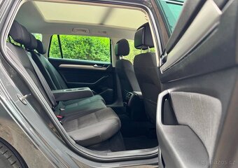 Volkswagen Passat Variant 1.5 TSI B8 OPF DSG Elegance - 9