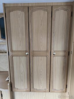 Karavan Senator 5000 - 9