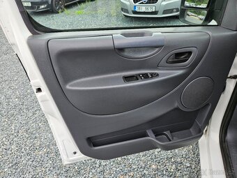 PEUGEOT EXPERT 2.0 HDI 94KW LONG 5MÍST 2015 DPH - 9