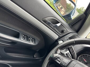 Škoda octavia / octavie 2 ll facelift combi / kombi 1.6 TDI - 9