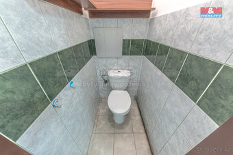 Prodej bytu 2+1, 68 m², Děčín, ul. Kamenická - 9