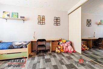 Prodej, byty/3+1, 74 m2, Žižkova, Jihlava, Jihlava [ID 75517 - 9