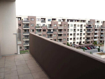 Pronájem 2+kk, Brno - Slatina, Kigginsova, 19 900 Kč / měsíc - 9