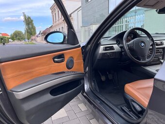 BMW 320d 2008 130kw 175000km - 9