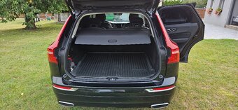 Volvo XC 60 D5 Inscription Polestar - 9
