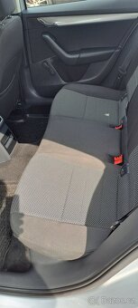 Škoda Octavia 1.4 TSI 103kW AMBITION - 9