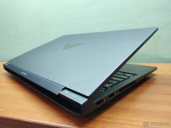 Herní Victus 16,RTX-4gen-120w,i7-13700h,Mux-Switch,DDR5 - 9