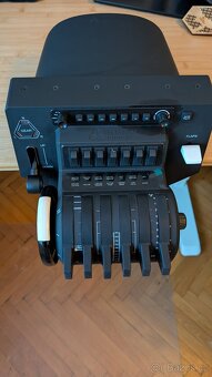 Knipl Herní ovladač pro letecké simulátory - 9