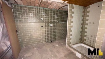 Prodej rodinného domu  85 m2, Slavětín u Litovle, plocha par - 9