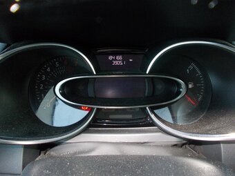 Renault Clio, 1.2 87KW - 9
