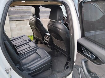 Audi Q7 4M, 3.0TDI-200kw-CRT, r.v.2016 - 9