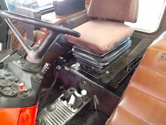 Prodám kolový traktor Zetor 7245 - 9