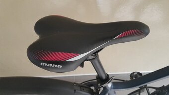 Nové dámské kolo - 9